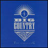 Big Country The Crossing (Remastered)