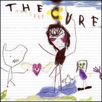 The Cure The Cure