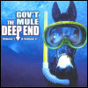 Gov`t Mule The Deep End Vol. 1 & Vol. 2 + Hidden Treasures [CD 1]