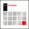 Foreigner The Definitive Collection (Remastered) [CD 1]