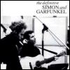 Simon and Garfunkel The Definitive Simon & Garfunkel