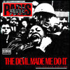 Paris The Devil Made Me Do It (Deluxe Edition)