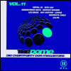 Another Level The Dome, Vol. 11 [CD 1]