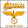 Saxon The Eagle Has Landed Part III [CD 1]