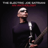 Joe Satriani The Electric Joe Satriani: An Anthology [CD 1]