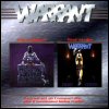 Warrant The Enforcer / First Strike