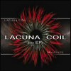 Lacuna Coil The EPs: Lacuna Coil / Halflife