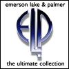 emerson lake & palmer The Essential [CD 1]