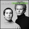 Simon and Garfunkel The Essential Simon & Garfunkel [CD 1]