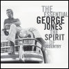 George Jones The Essential: The Spirit Of Country [CD 1]