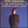 Todd Rundgren The Ever Popular Tortured Artist Effect