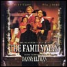 Danny Elfman The Family Man