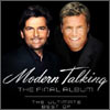 Modern Talking The Final Album