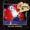 Ayreon The Final Experiment: Special Edition [CD 1]