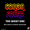 Conga Squad The Lucky One - Single