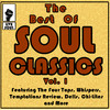 Manhattans The Best of Soul Classics, Vol. 1 - Featuring the Four Tops, Whispers, Temptations Review, Dells, Chi-Lites and More (Live)
