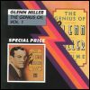 Glenn Miller The Genius Of, Vol. 1