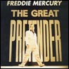 Freddie Mercury The Great Pretender