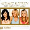 Atomic Kitten The Greatest Hits