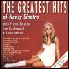 Nancy Sinatra The Greatest Hits