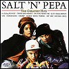 Salt `n` Pepa The Greatest Hits