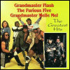 Grandmaster Flash The Greatest Hits