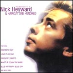 Haircut 100 The Greatest Hits of Nick Heyward & Haircut One Hundred