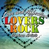 Gregory Isaacs Love and Affection: Lovers Rock