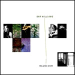 Dar Williams The Green World