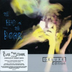 The Cure The Head On The Door (Deluxe Edition) [CD 1]