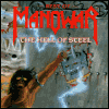 Manowar The Hell Of Steel: Best Of Manowar