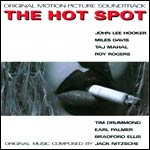 John Lee Hooker The Hot Spot