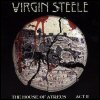 Virgin Steele The House Of Atreus. Act II [CD 1]