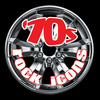 Chaz West `70s Rock Icons (Re-Recorded Versions)