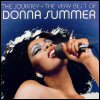 Donna Summer The Journey: The Very Best Of