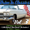 BILL HALEY AND HIS COMETS Drive In Classics V 3
