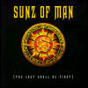 Sunz Of Man The Last Shall Be First