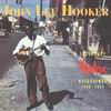 John Lee Hooker The Legendary Recordings 1948-1954