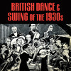 Jack White British Swing & Dance Of The 1930s