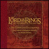 Howard Shore The Lord Of The Rings: The Fellowship Of The Ring (The Complete Recordings) [CD 1]