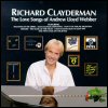 RICHARD CLAYDERMAN The Love Songs Of Andrew Lloyd Webber