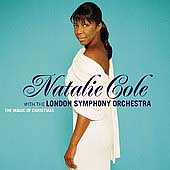 Natalie Cole The Magic Of Christmas