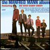 Manfred Mann The Manfred Mann Album