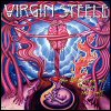 Virgin Steele The Marriage Of Heaven And Hell Part II