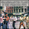 Grandmaster Flash The Message