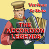 Clifton Chenier The Accordion Legends