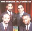 The Modern Jazz Quartet The Modern Jazz Quartet