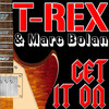T.REX Get It On (Live)