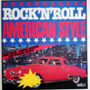 Rock Prinsen Leffe Carlsson Rock `N` Roll American Style