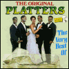 The Platters The Original Platters: The Very Best Of